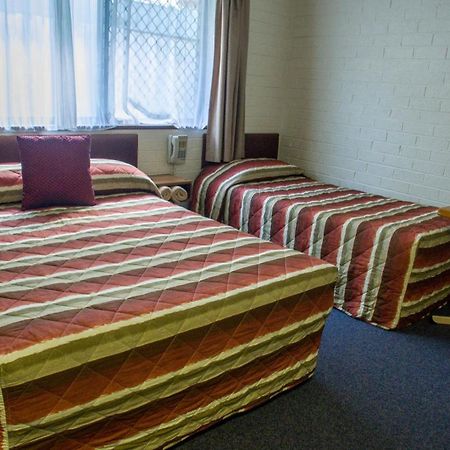 Arabella Motor Inn Tweed Heads Phòng bức ảnh