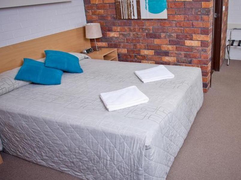 Arabella Motor Inn Tweed Heads Ngoại thất bức ảnh