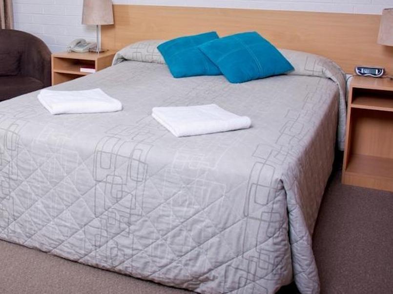 Arabella Motor Inn Tweed Heads Ngoại thất bức ảnh