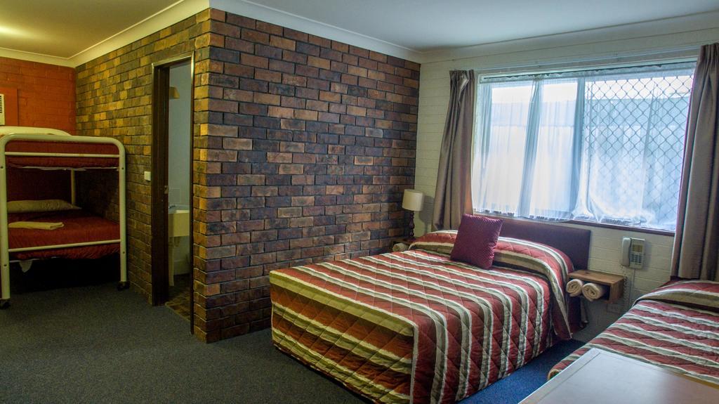 Arabella Motor Inn Tweed Heads Ngoại thất bức ảnh