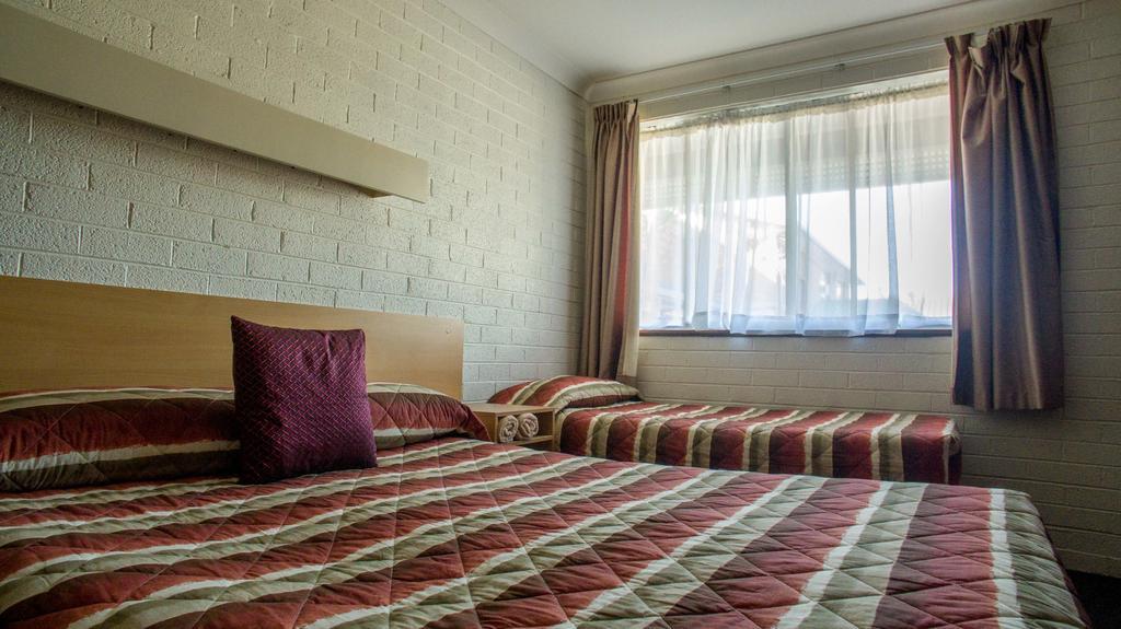 Arabella Motor Inn Tweed Heads Ngoại thất bức ảnh