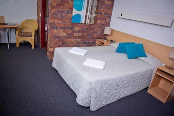 Arabella Motor Inn Tweed Heads Ngoại thất bức ảnh