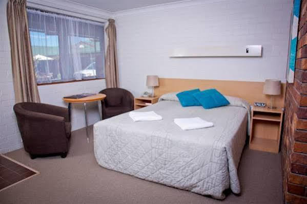 Arabella Motor Inn Tweed Heads Ngoại thất bức ảnh