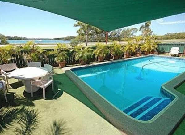 Arabella Motor Inn Tweed Heads Ngoại thất bức ảnh
