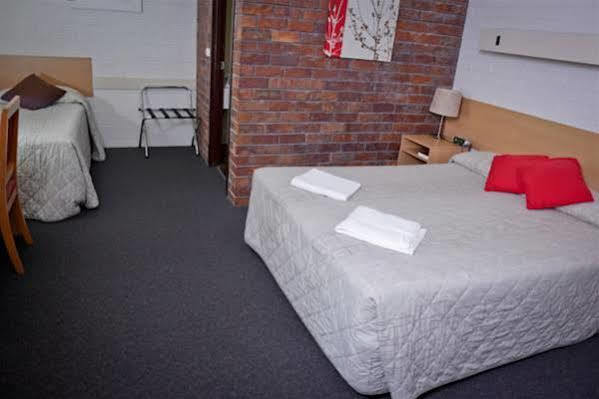 Arabella Motor Inn Tweed Heads Ngoại thất bức ảnh