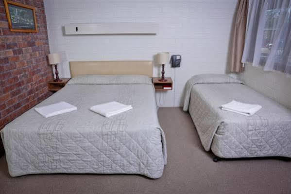 Arabella Motor Inn Tweed Heads Ngoại thất bức ảnh