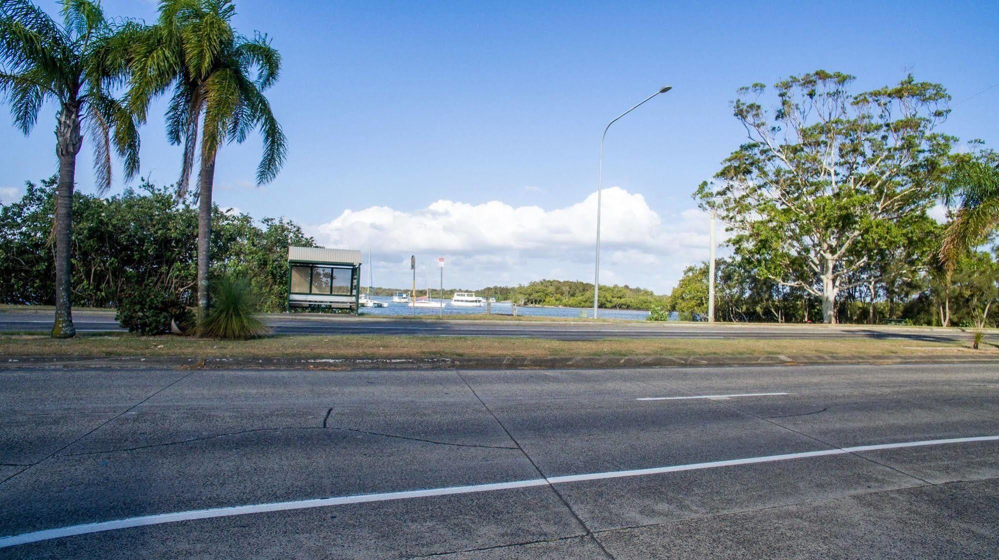 Arabella Motor Inn Tweed Heads Ngoại thất bức ảnh