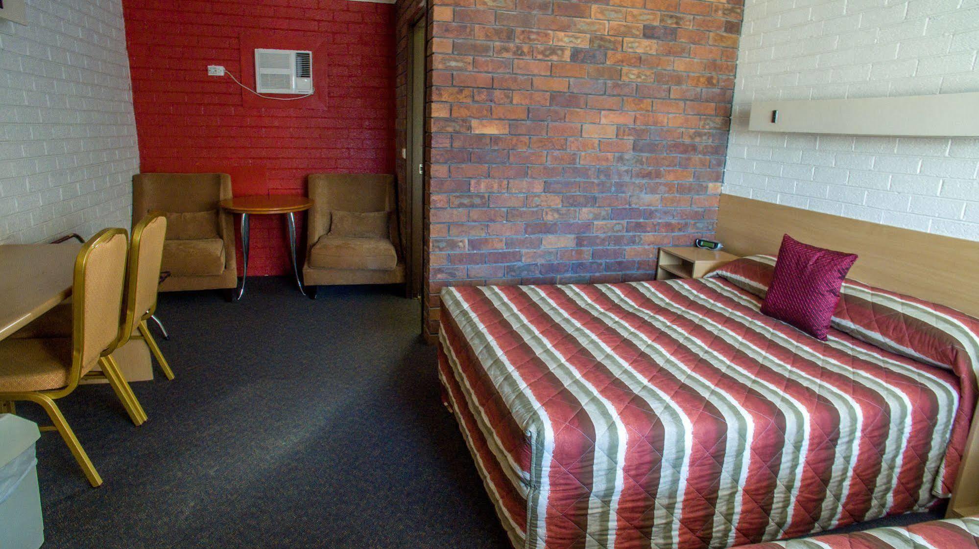 Arabella Motor Inn Tweed Heads Ngoại thất bức ảnh