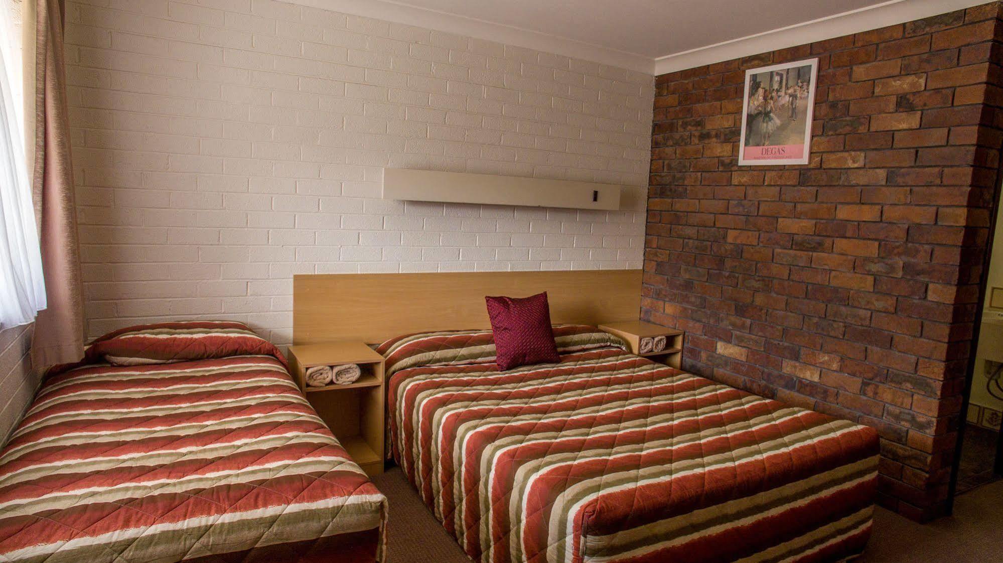 Arabella Motor Inn Tweed Heads Ngoại thất bức ảnh