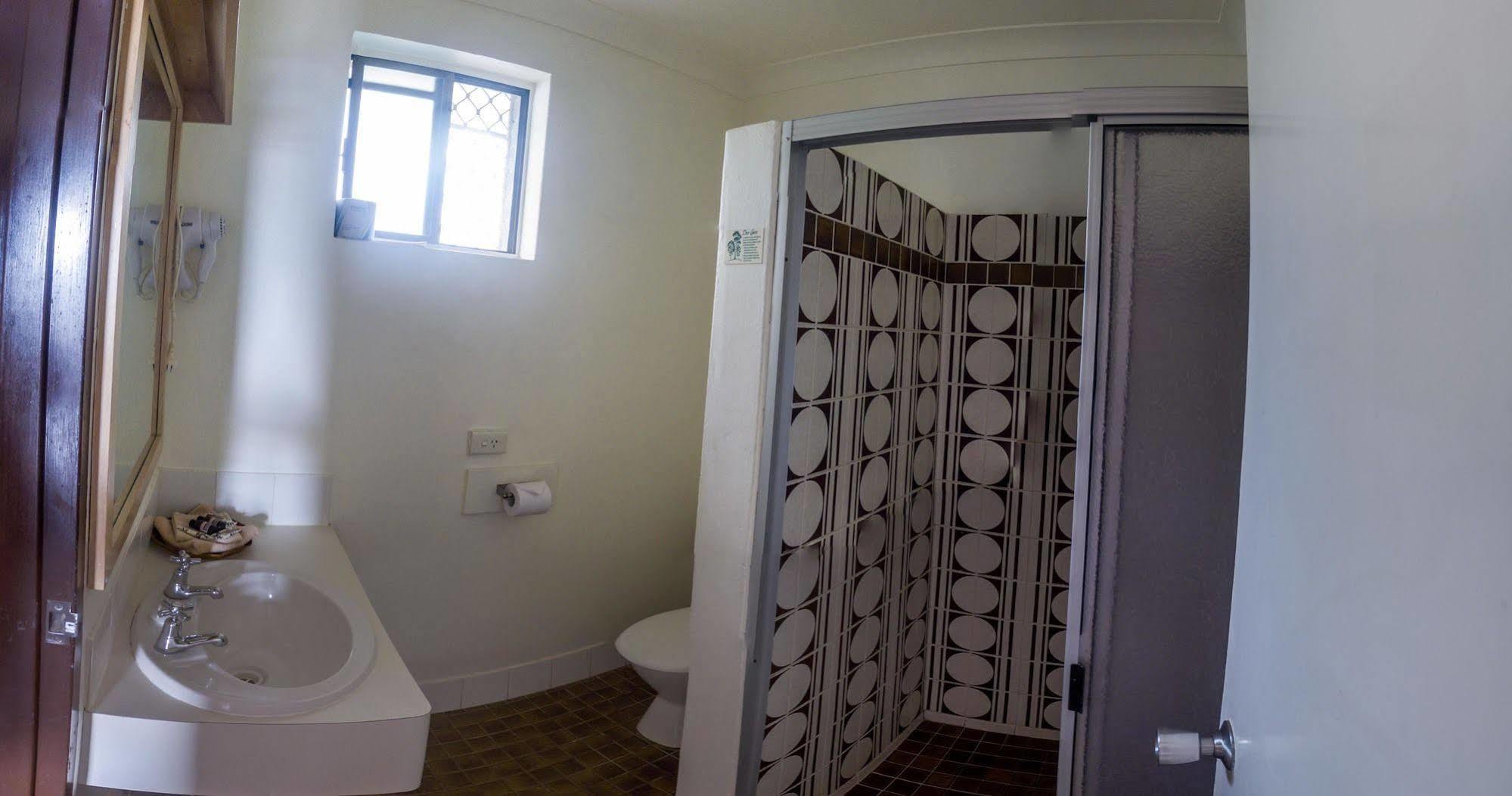 Arabella Motor Inn Tweed Heads Ngoại thất bức ảnh