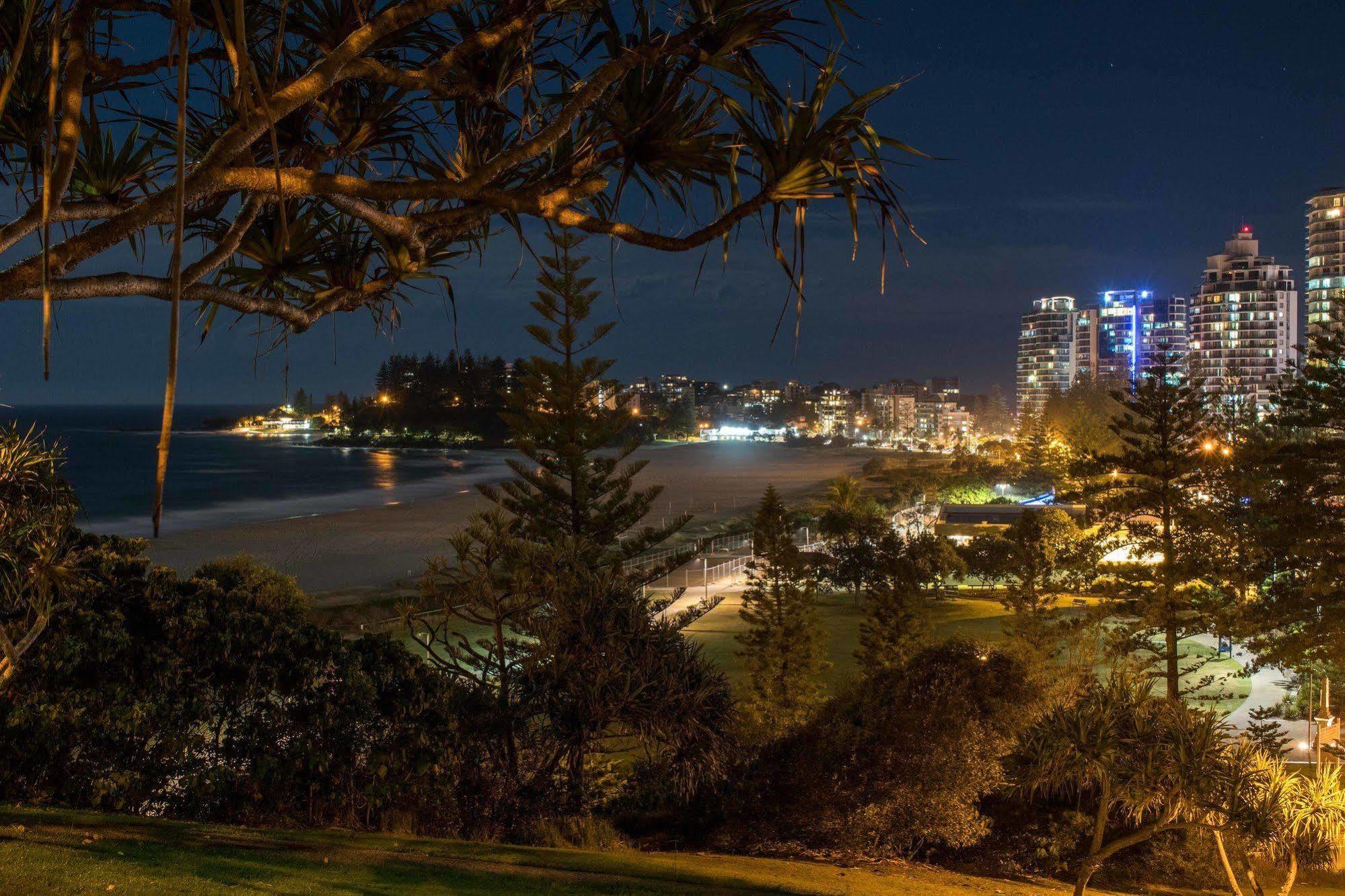 Arabella Motor Inn Tweed Heads Ngoại thất bức ảnh