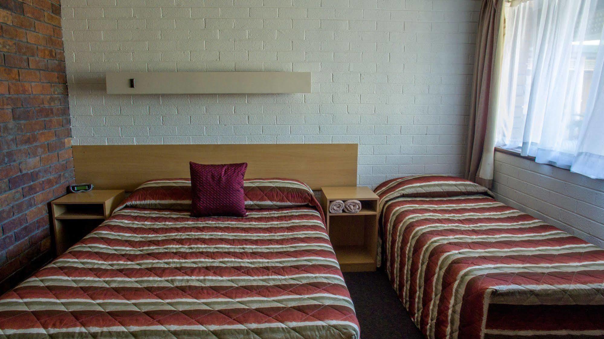Arabella Motor Inn Tweed Heads Ngoại thất bức ảnh