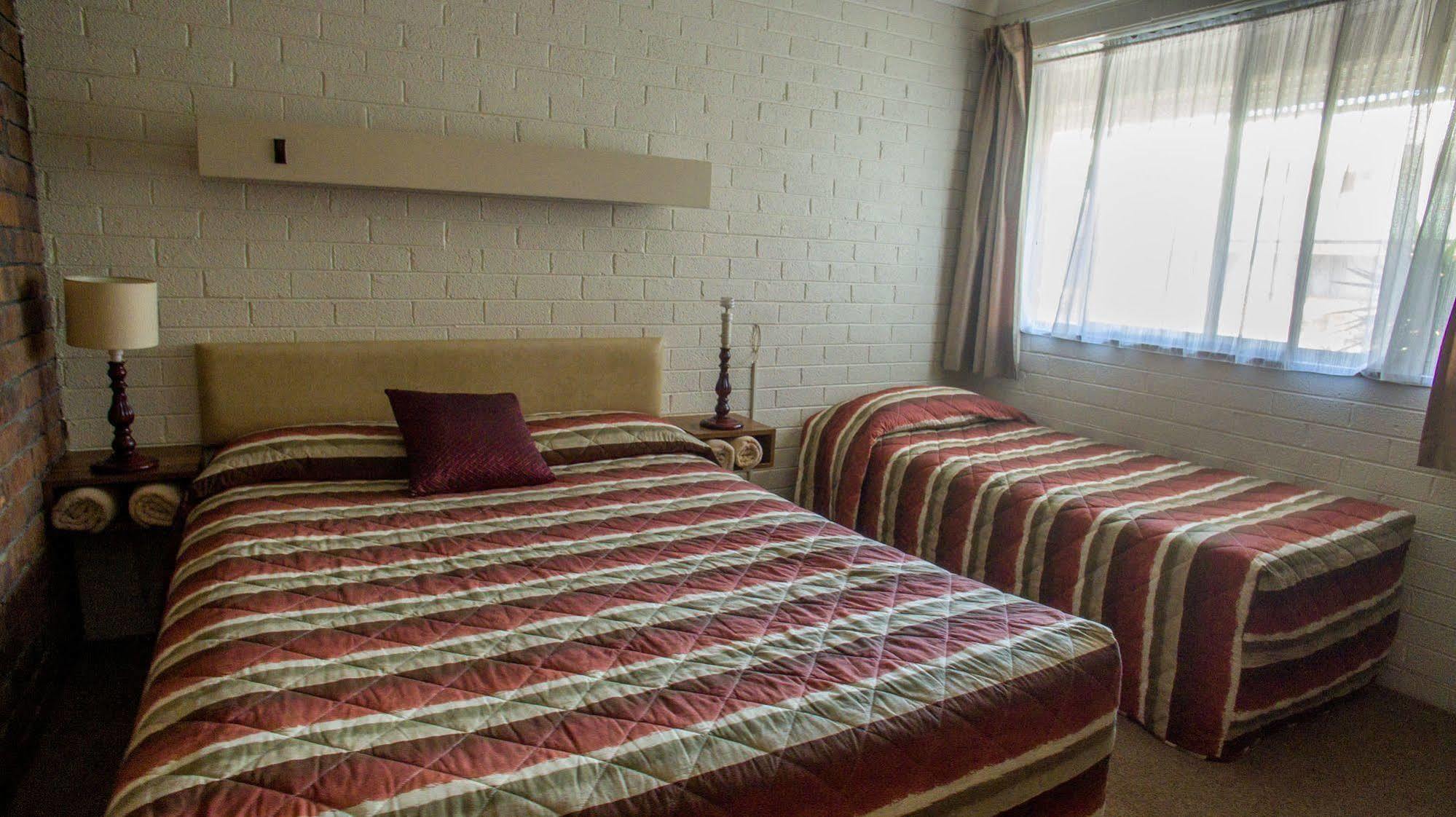 Arabella Motor Inn Tweed Heads Ngoại thất bức ảnh