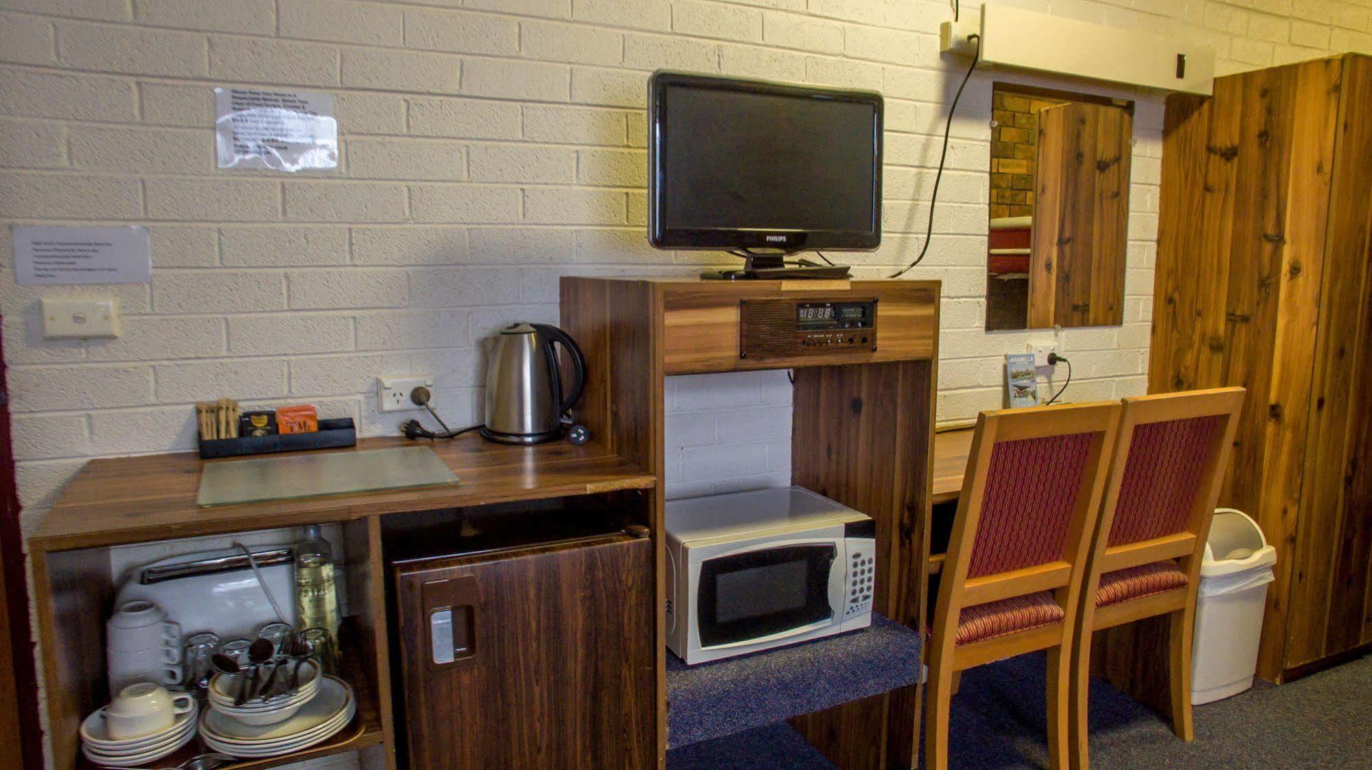 Arabella Motor Inn Tweed Heads Ngoại thất bức ảnh