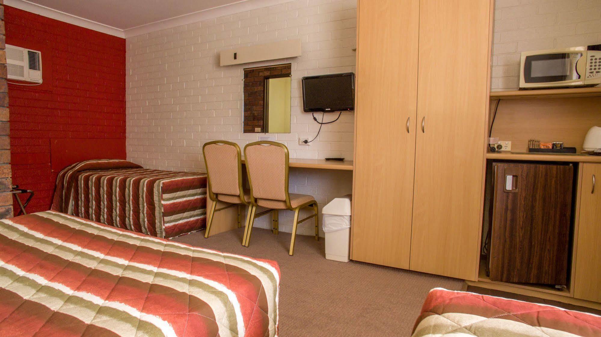 Arabella Motor Inn Tweed Heads Ngoại thất bức ảnh