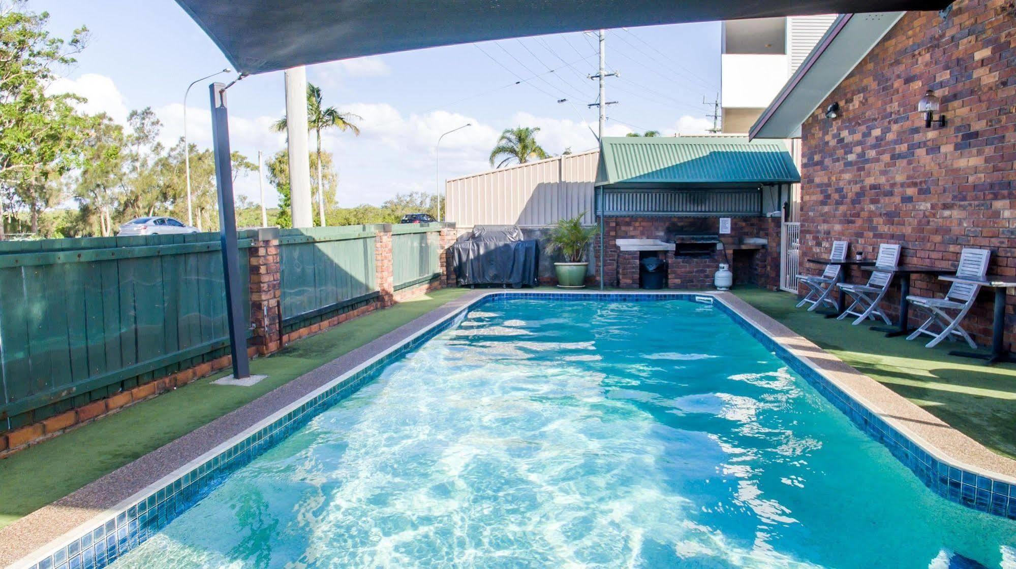 Arabella Motor Inn Tweed Heads Ngoại thất bức ảnh