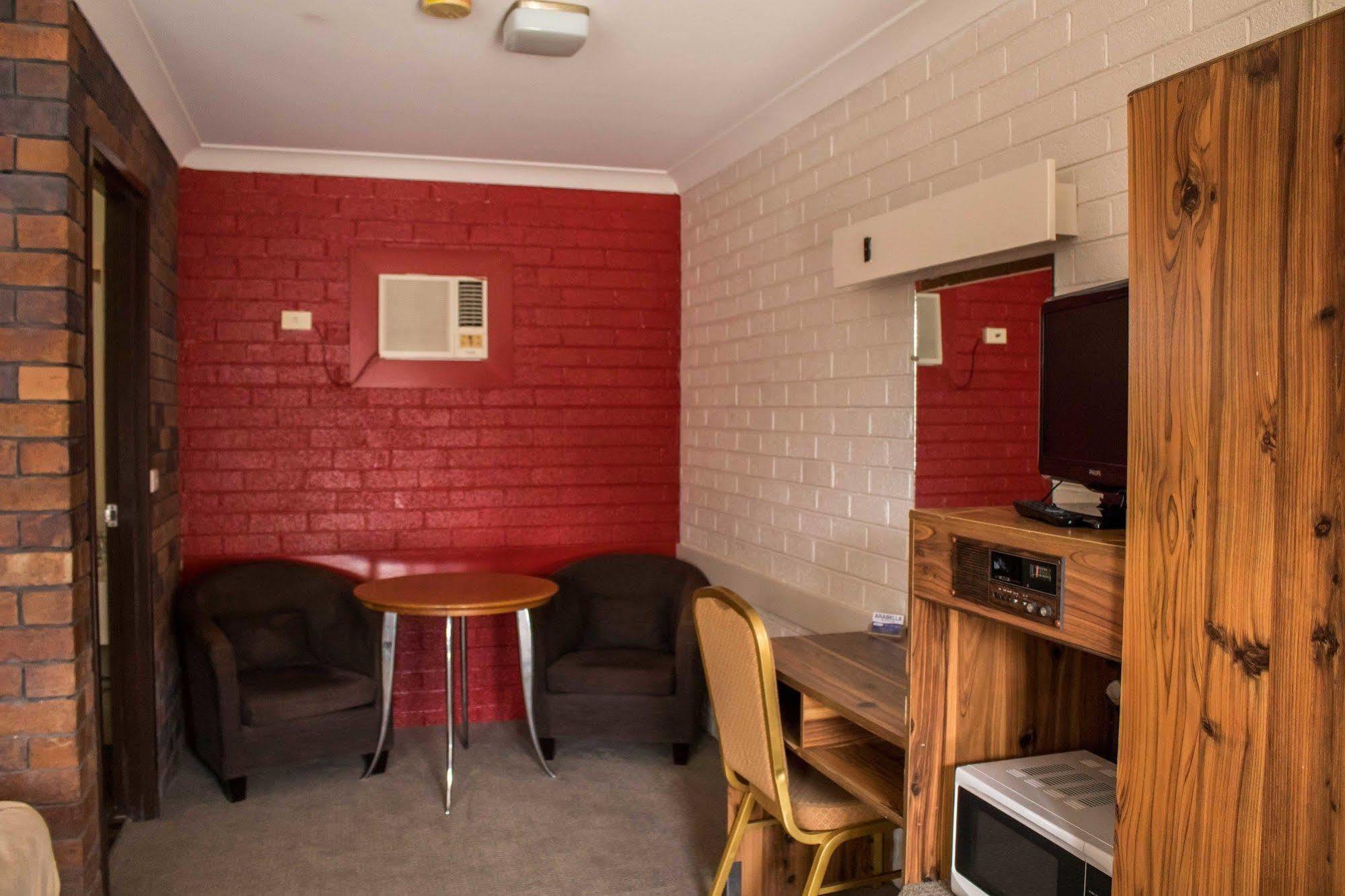 Arabella Motor Inn Tweed Heads Ngoại thất bức ảnh